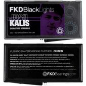 Rolamento-FKD-Black-Lights-Abec-7-Kalis