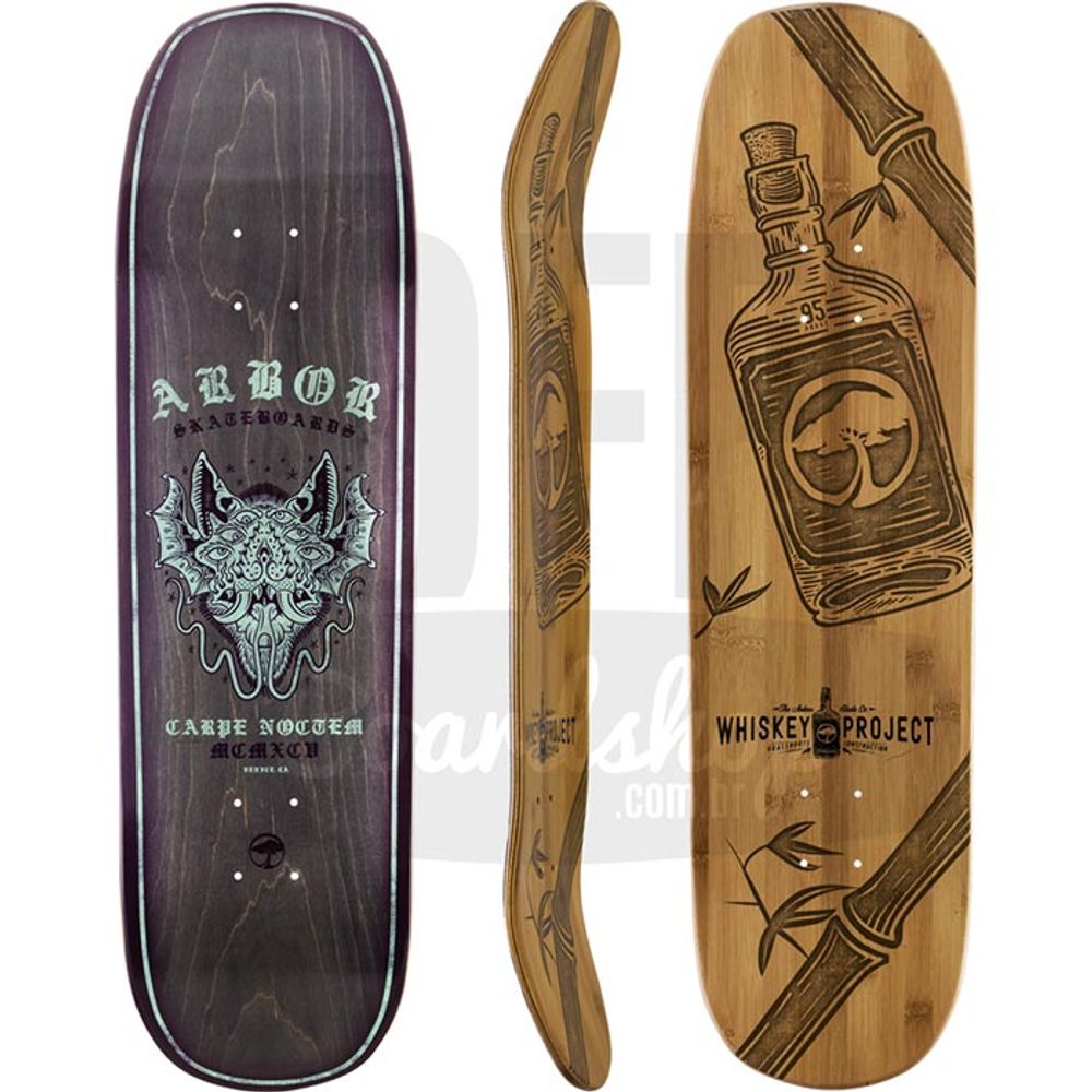 Shape-Arbor-Whiskey-Martillo-8-7x32 Shape-Arbor-Whiskey-Martillo-8-7x32