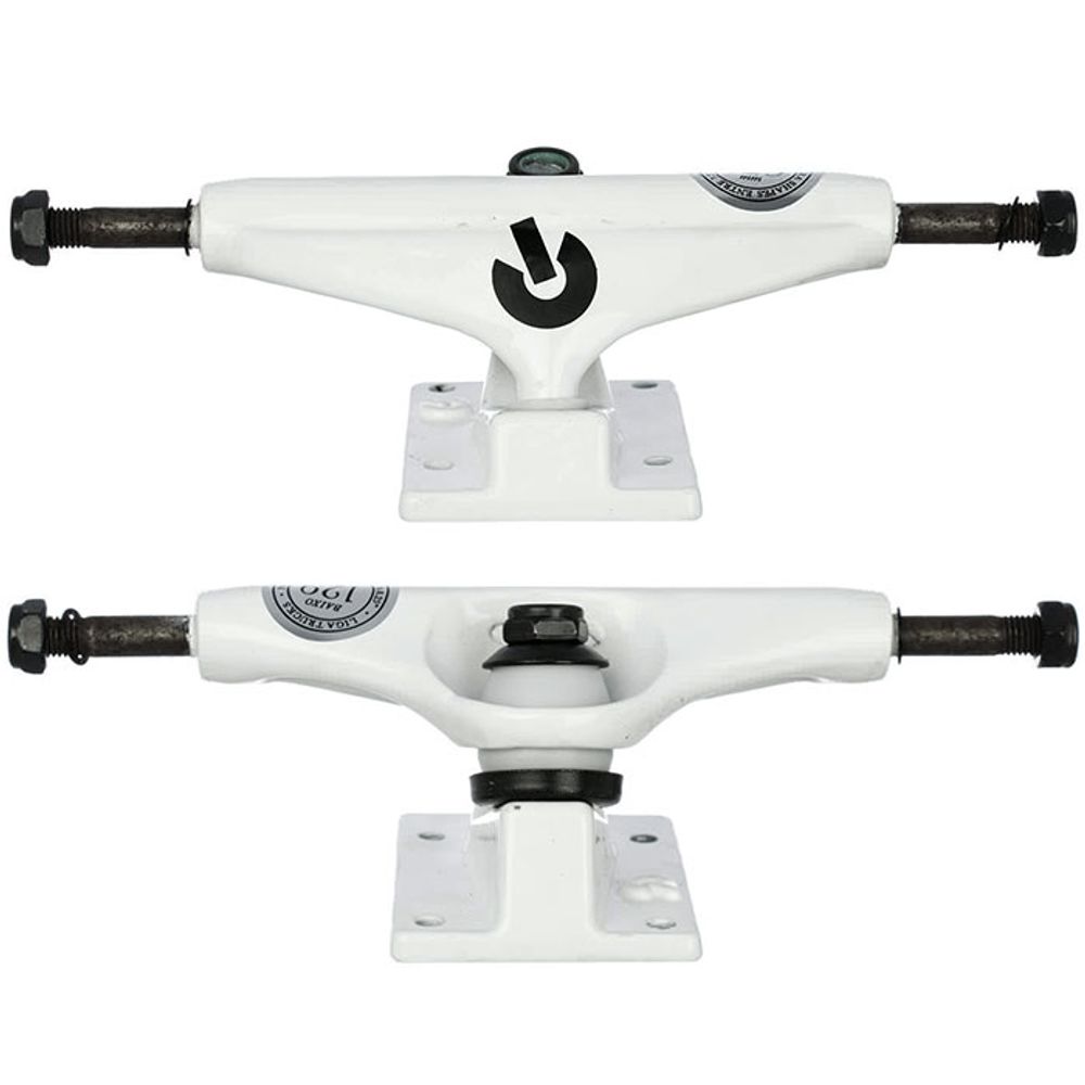 Truck-Liga-Logo-129mm-Branco Truck-Liga-Logo-129mm-Branco