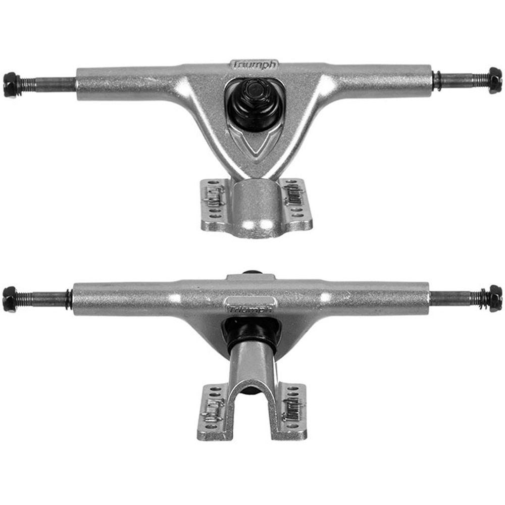 Truck-Triumph-9-75-180mm-Prata Truck-Triumph-9-75-180mm-Prata