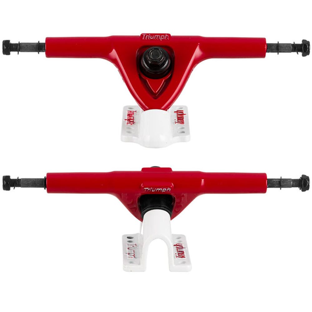 Truck-Triumph-9-75-180mm-Vermelho Truck-Triumph-9-75-180mm-Vermelho