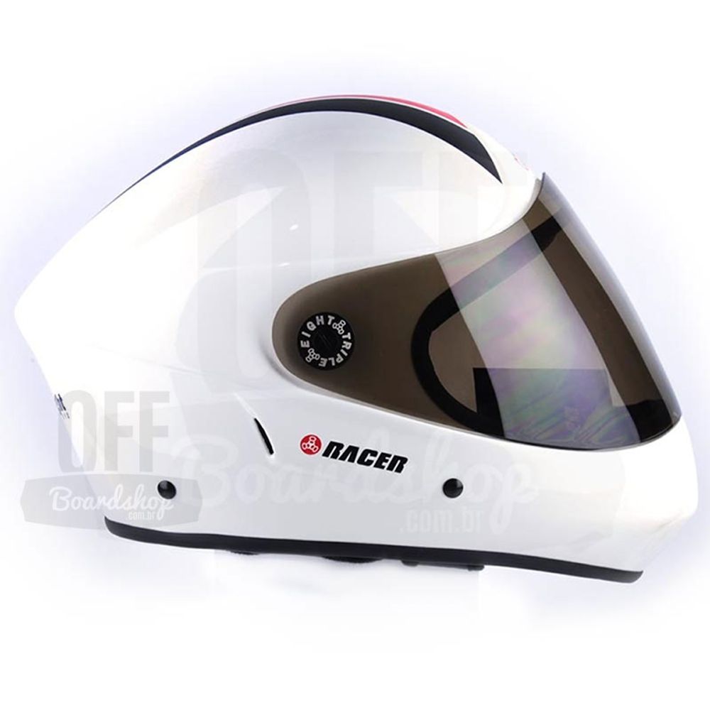 Capacete-Triple-8-Racer-Branco-01 Capacete-Triple-8-Racer-Branco-01