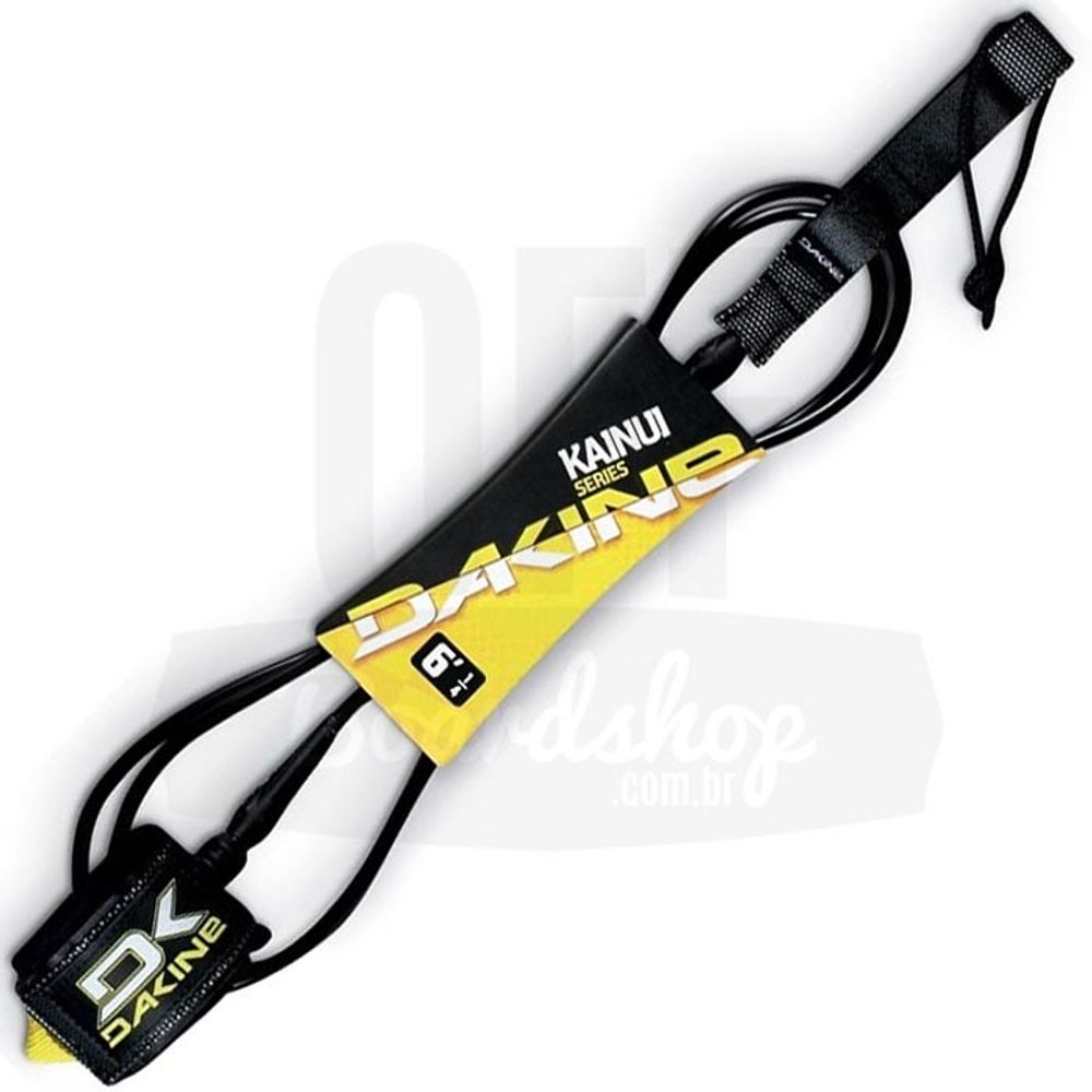 Leash-Dakine-Kainui-6-x-6-5mm Leash-Dakine-Kainui-6-x-6-5mm