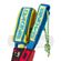 Leash-Dakine-Kainui-Pro-Comp-6-x-5mm-Neon-Blue Leash-Dakine-Kainui-Pro-Comp-6-x-5mm-Neon-Blue