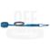 Leash-Dakine-Kainui-Pro-Comp-6-x-5mm-Tabor-Blue Leash-Dakine-Kainui-Pro-Comp-6-x-5mm-Tabor-Blue