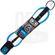 Leash-Ocean-Earth-Regular-Comp-6-x-6mm-Azul Leash-Ocean-Earth-Regular-Comp-6-x-6mm-Azul