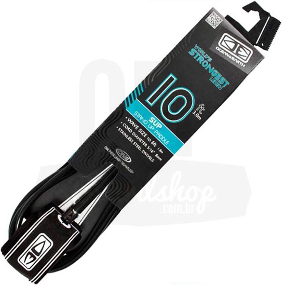 Leash-Surf-Ocean-Earth-Sup-10-One-Piece Leash-Surf-Ocean-Earth-Sup-10-One-Piece