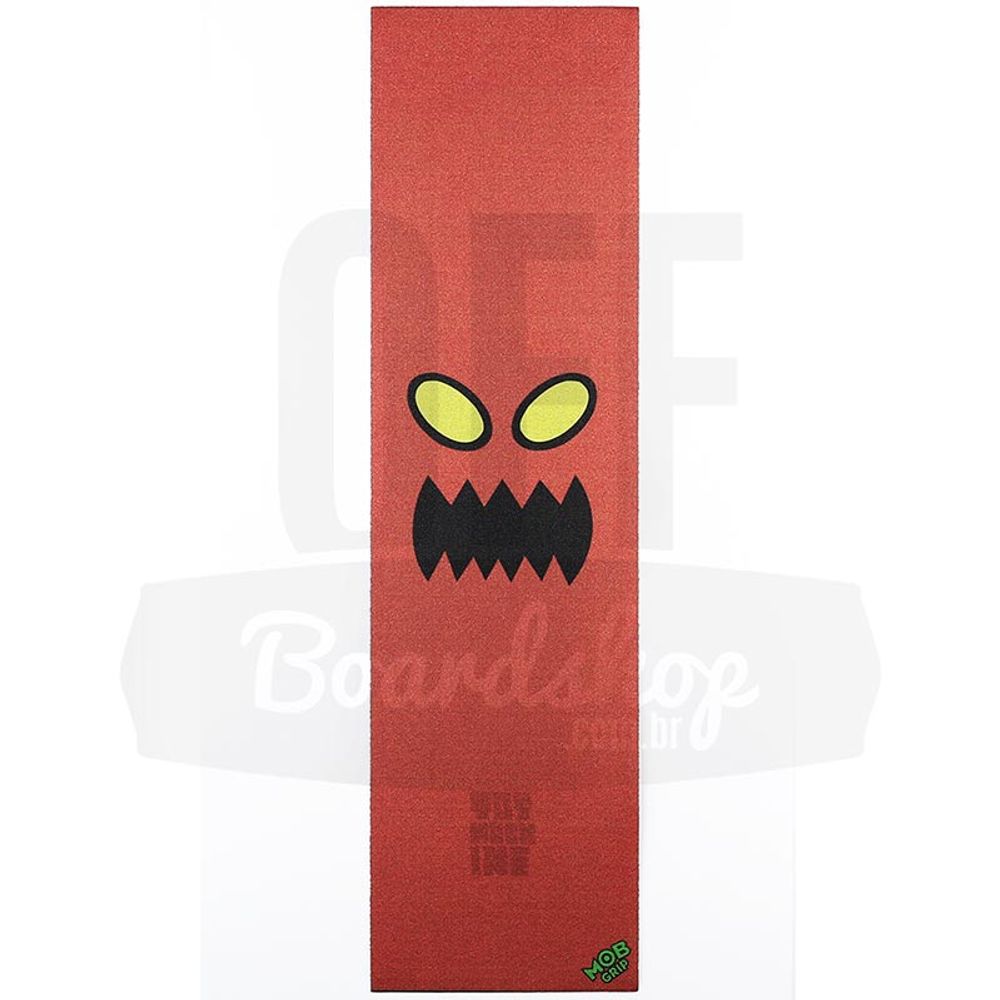 Lixa-Toy-Machine-Monster-Face-MOB-Grip-33x9 Lixa-Toy-Machine-Monster-Face-MOB-Grip-33x9
