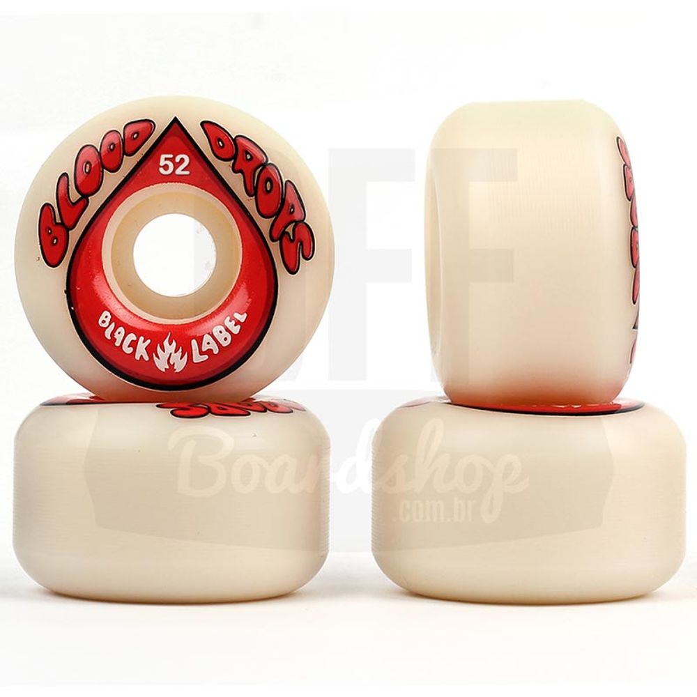 Roda-Black-Label-Emergency-Blood-Drops-52mm-99A Roda-Black-Label-Emergency-Blood-Drops-52mm-99A