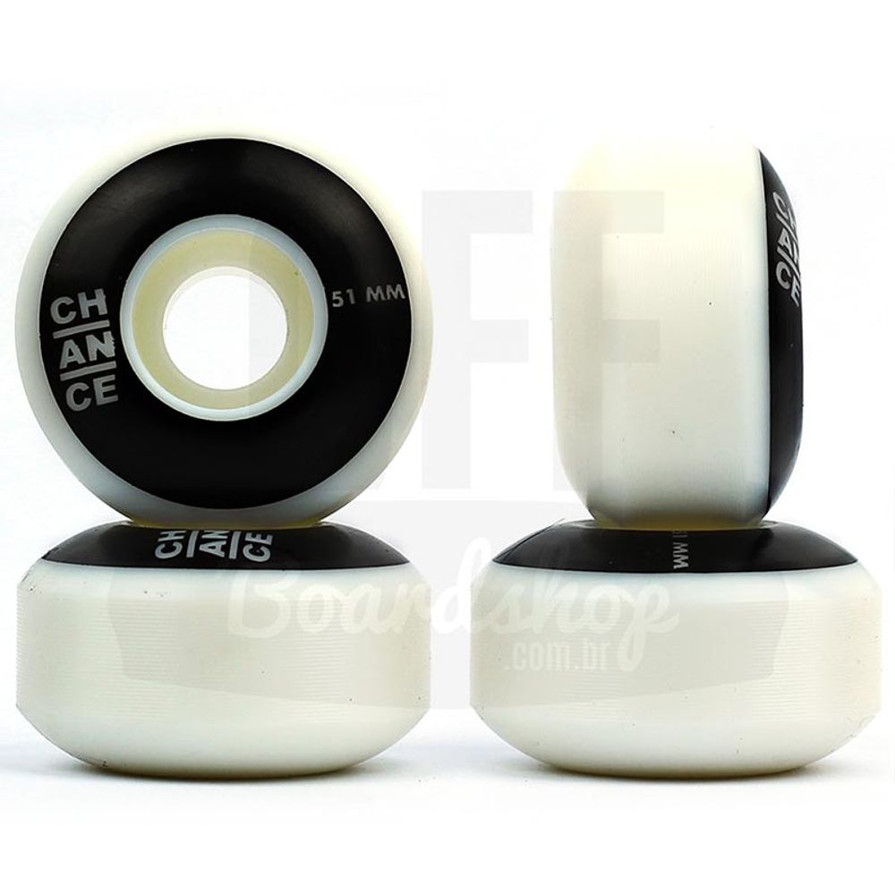 Roda-Chance-Logo-51mm Roda-Chance-Logo-51mm