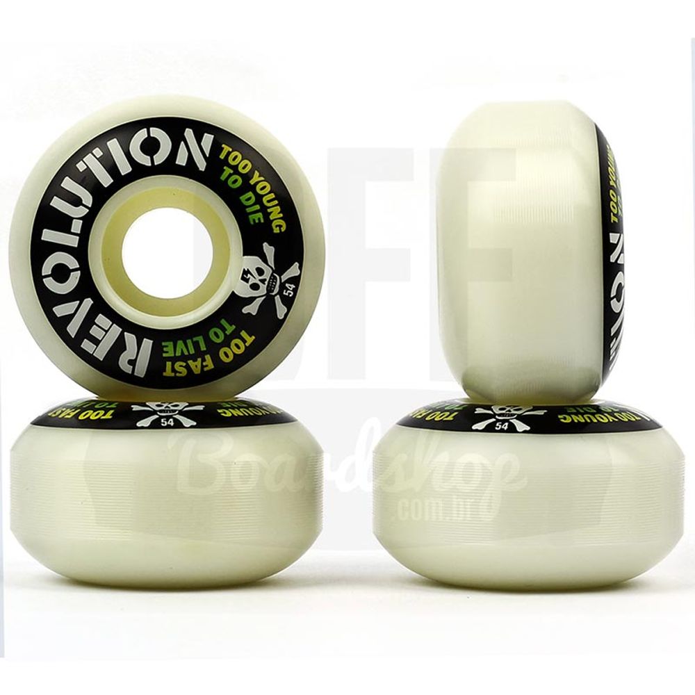 Roda-Revolution-Too-Young-To-Die-54mm-100A Roda-Revolution-Too-Young-To-Die-54mm-100A