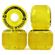 Roda-Sector-9-Nineballs-61mm-78A-Yellow