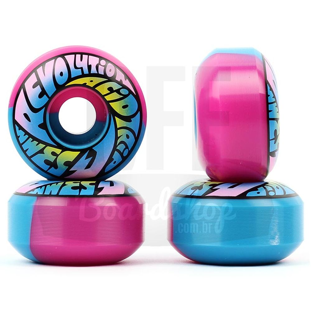 Roda-Revolution-Acid-Trip-53mm-100A Roda-Revolution-Acid-Trip-53mm-100A