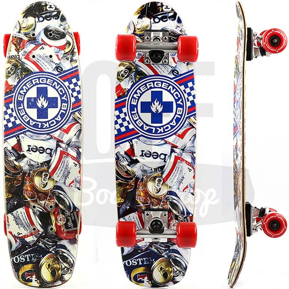 Skate-Cruiser-Black-Label-Emergency-Beer-Can-Beach-Bomber-Mini-27 Skate-Cruiser-Black-Label-Emergency-Beer-Can-Beach-Bomber-Mini-27