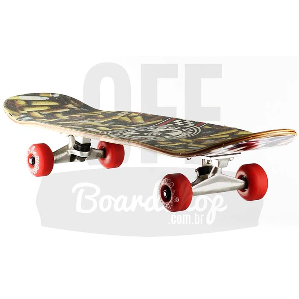 Skate Black Label Stick Ripper 30.75'' | Off Boardshop - offboardshop