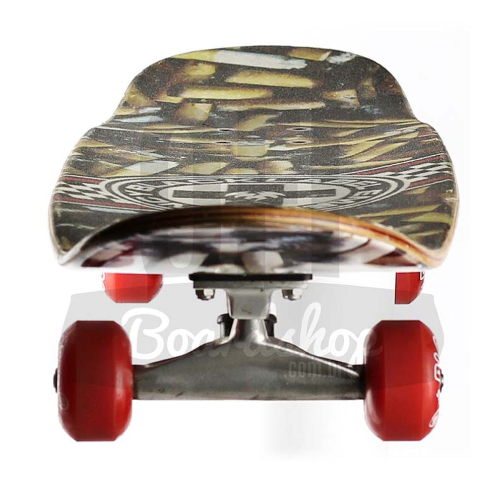 Skate Black Label Stick Ripper 30.75'' | Off Boardshop - offboardshop