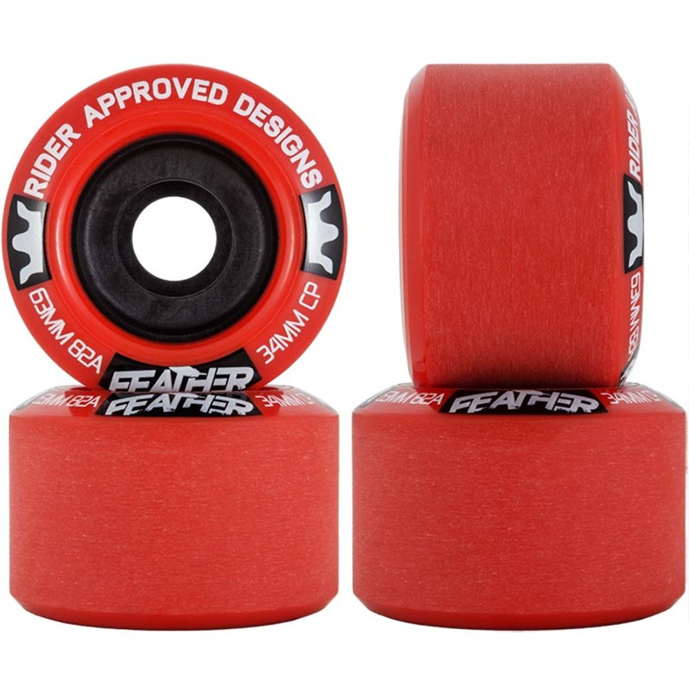 Roda-RAD-Feather-63mm-82A-01 Roda-RAD-Feather-63mm-82A-01