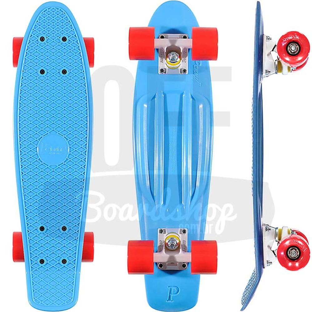 Skate-Cruiser-Penny-Classic-Blue-22 Skate-Cruiser-Penny-Classic-Blue-22