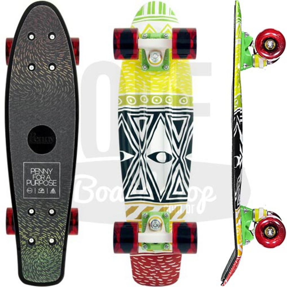 Skate-Cruiser-Penny-Graphic-Ethiopia-22 Skate-Cruiser-Penny-Graphic-Ethiopia-22