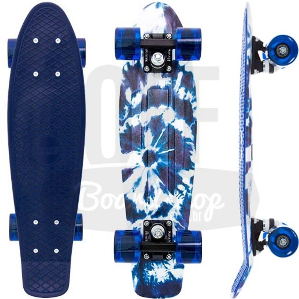 Skate-Cruiser-Penny-Graphic-Indigo-Tie-Dye-22 Skate-Cruiser-Penny-Graphic-Indigo-Tie-Dye-22