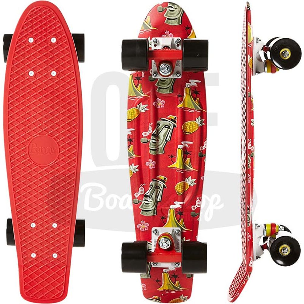 Skate-Cruiser-Penny-Graphic-Island-Escape-22 Skate-Cruiser-Penny-Graphic-Island-Escape-22