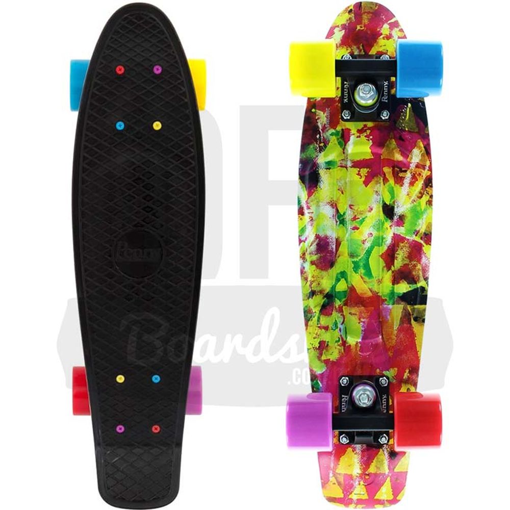 Skate-Cruiser-Penny-Graphic-Kaleidoscopic-22 Skate-Cruiser-Penny-Graphic-Kaleidoscopic-22