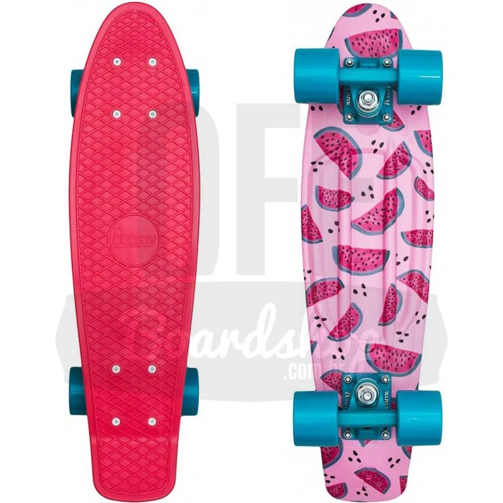 Skate-Cruiser-Penny-Graphic-Melon-Mania-22 Skate-Cruiser-Penny-Graphic-Melon-Mania-22