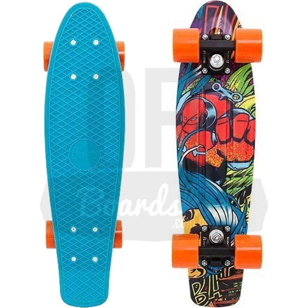 Skate-Cruiser-Penny-Graphic-Neo-Tokio-22 Skate-Cruiser-Penny-Graphic-Neo-Tokio-22