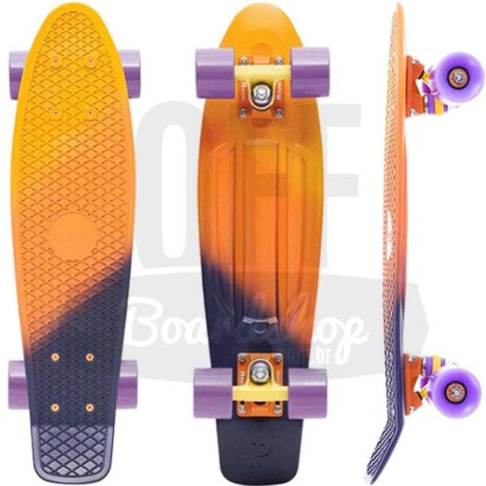 Skate-Cruiser-Penny-Painted-Fade-Dusk-22 Skate-Cruiser-Penny-Painted-Fade-Dusk-22