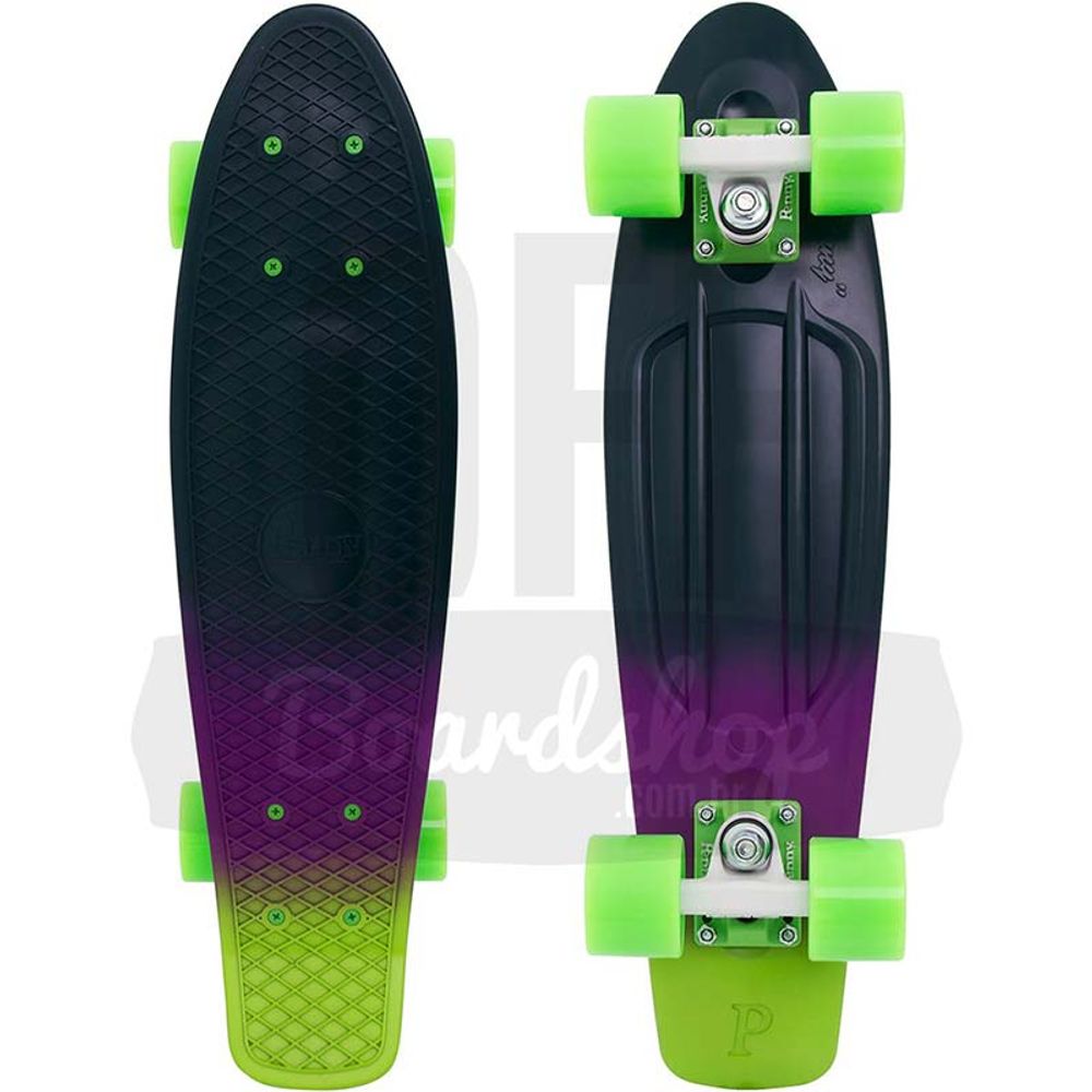 Skate-Cruiser-Penny-Painted-Fade-Neon-shadow-22 Skate-Cruiser-Penny-Painted-Fade-Neon-shadow-22