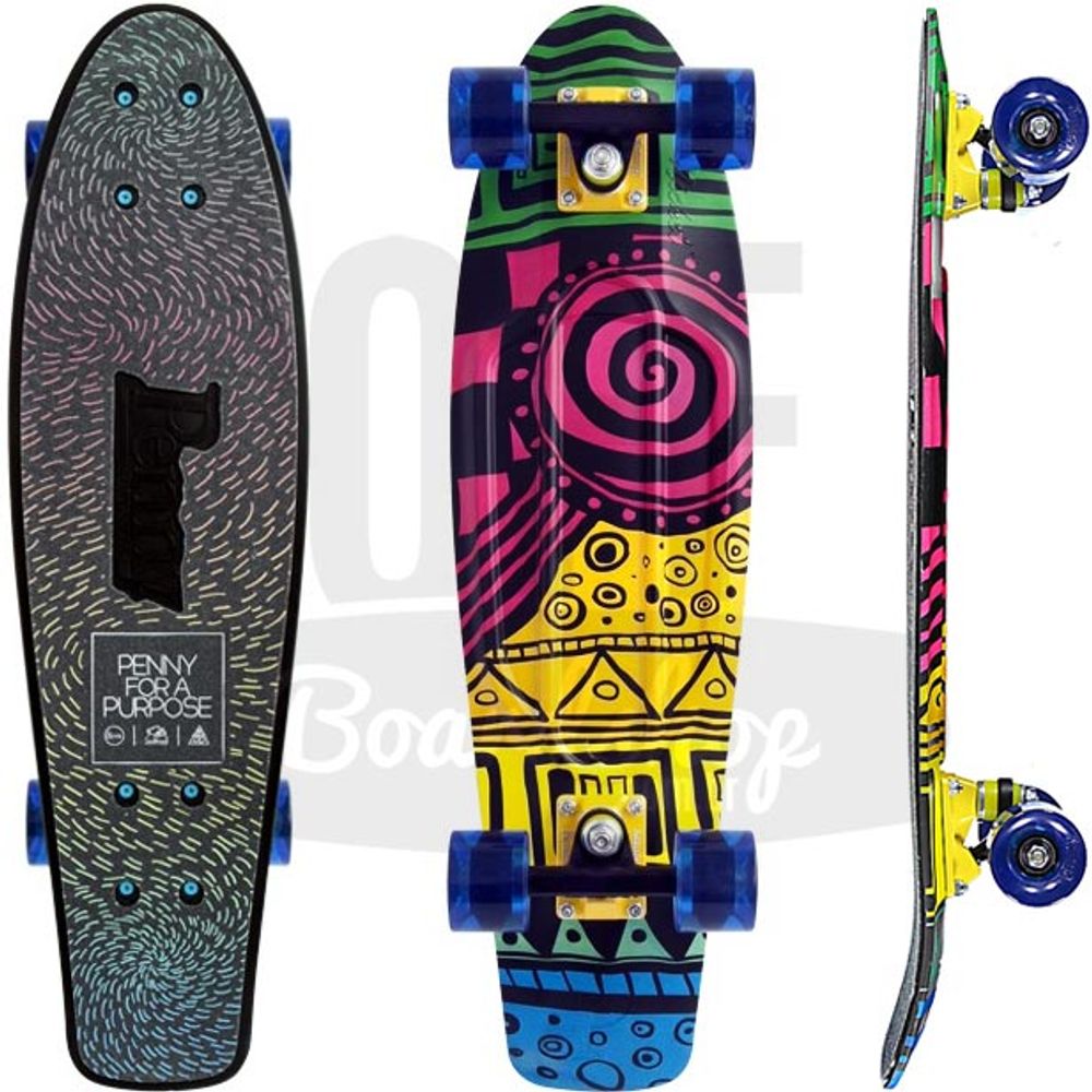 Skate_cruiser_penny_graphic_ethiopia_27 Skate_cruiser_penny_graphic_ethiopia_27