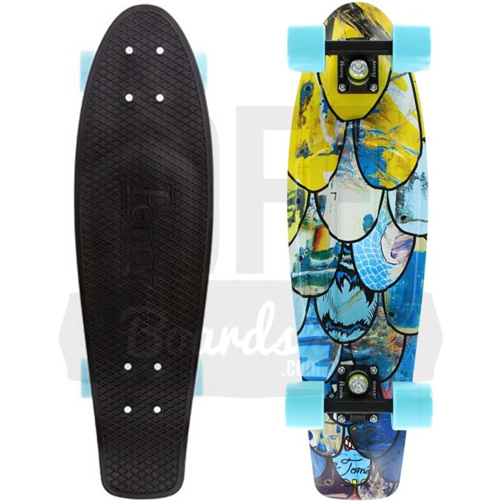 Skate_cruiser_penny_graphic_i_ride_i_recycle_27 Skate_cruiser_penny_graphic_i_ride_i_recycle_27