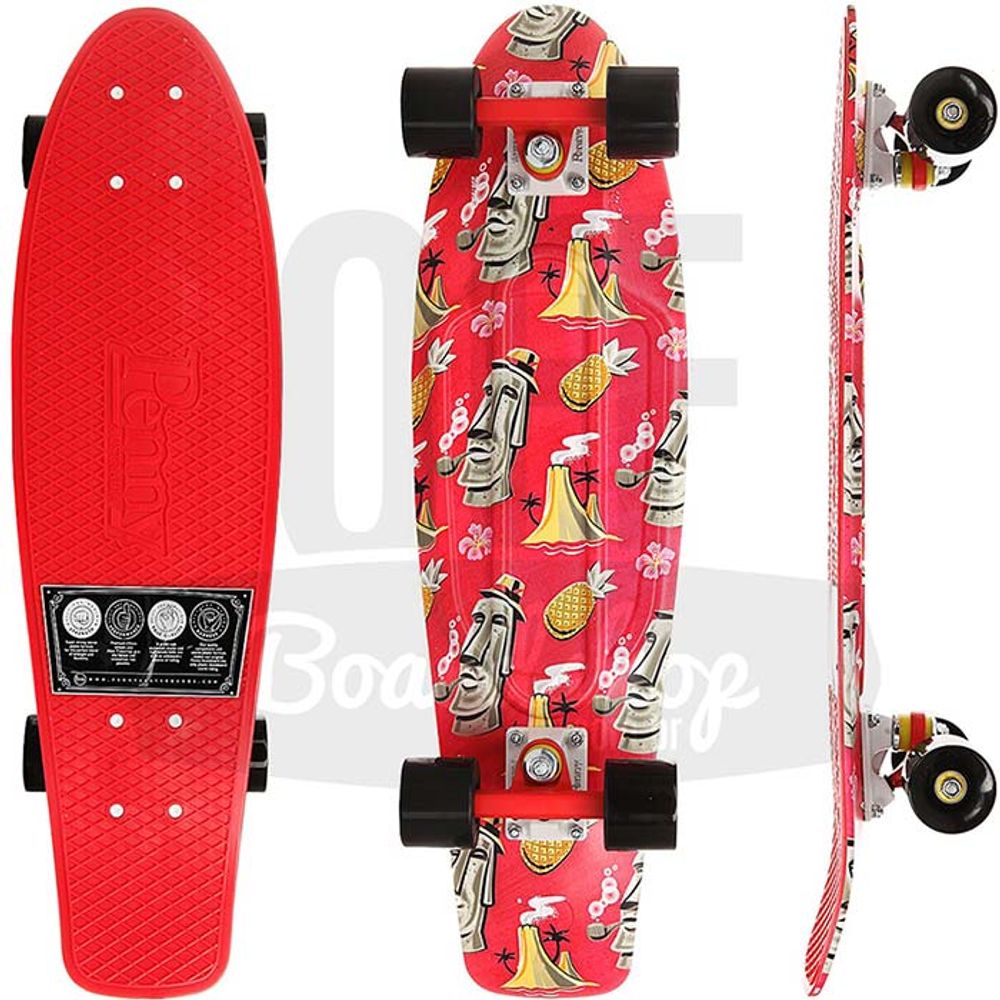 Skate-Cruiser-Penny-Graphic-Island-Escape-27 Skate-Cruiser-Penny-Graphic-Island-Escape-27