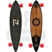 Longboar-Z-Flex-Black-Venner-Pintail-38-