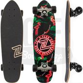 Skate-Cruiser-Z-Flex-Neon-Flamingo-27
