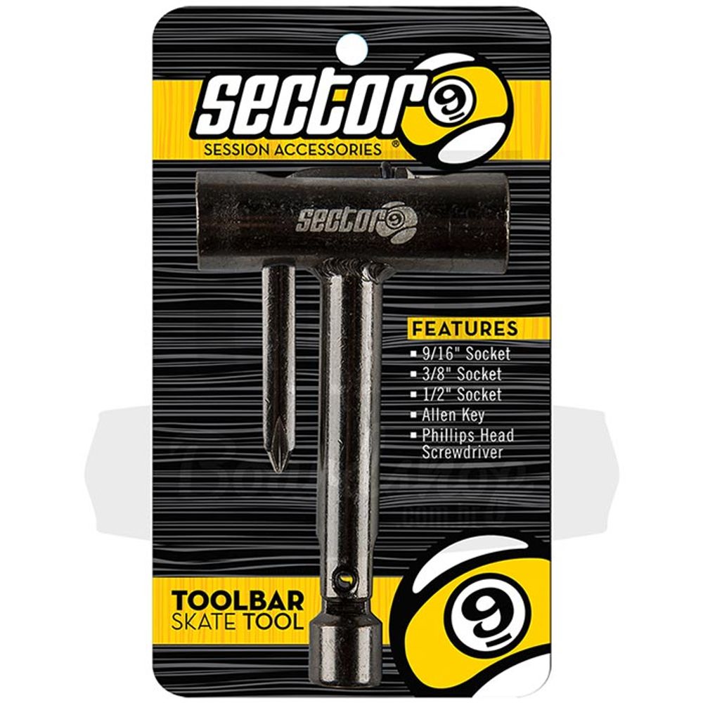 Chave-Sector-9 Chave-Sector-9