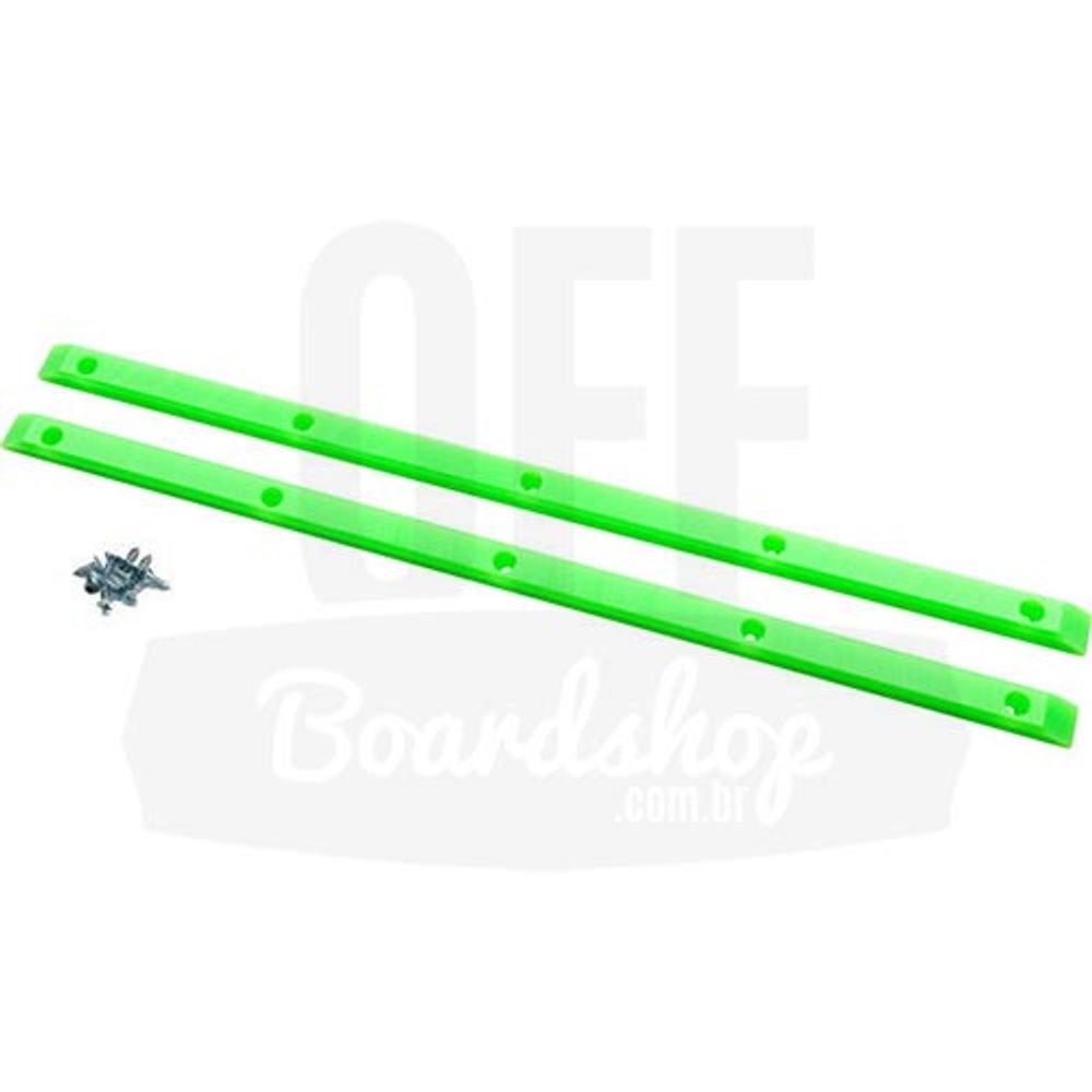 Grabber-pig-rails-verde Grabber-pig-rails-verde