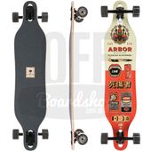 Longboard-Arbor-Axis-Artist-Series-40
