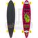 Longboard-Sector-9-Switchblade-Pink-38