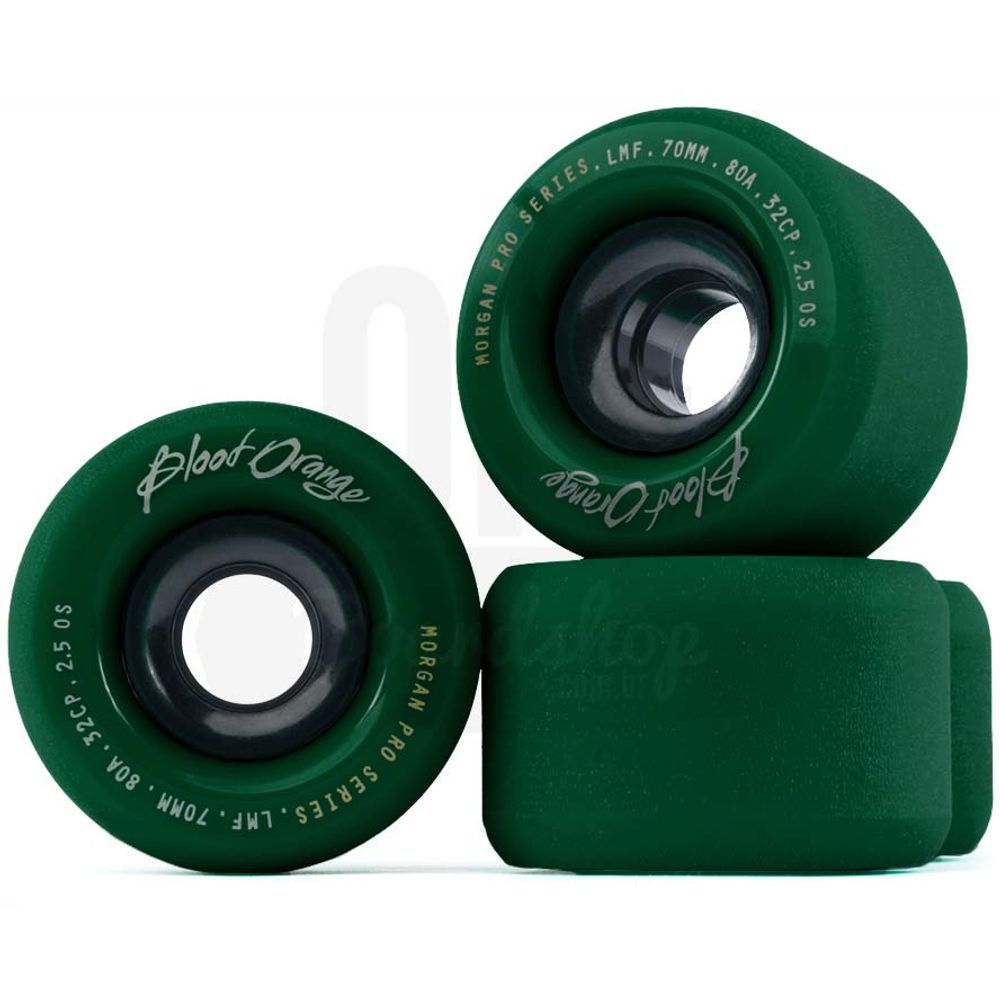 Roda-Blood-Orange-Morgan-70mm-80A-Midnight-Green Roda-Blood-Orange-Morgan-70mm-80A-Midnight-Green