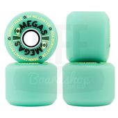 Roda-Sector-9-Omegas-64mm-80a-Teal