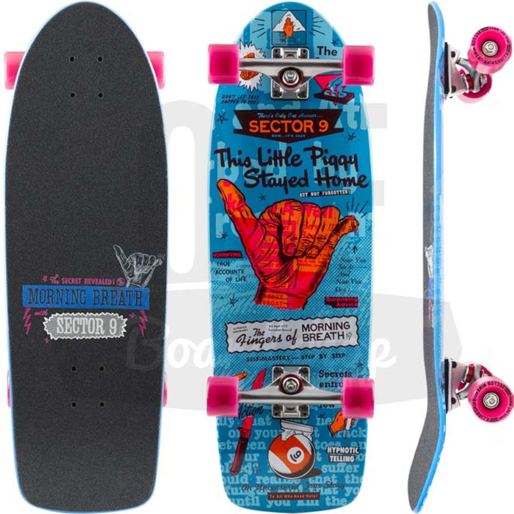 Skate-Cruiser-Sector-9-Morning-Breath-30 Skate-Cruiser-Sector-9-Morning-Breath-30