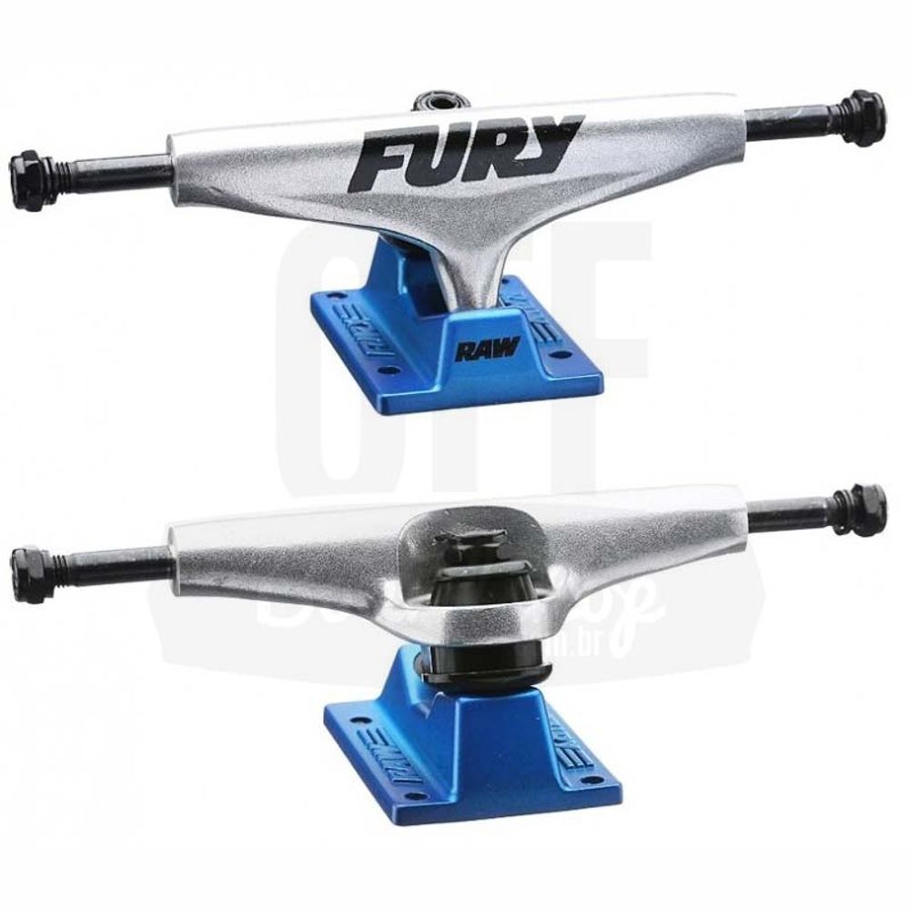 Truck-Fury-8-139mm-Raw-Blue Truck-Fury-8-139mm-Raw-Blue