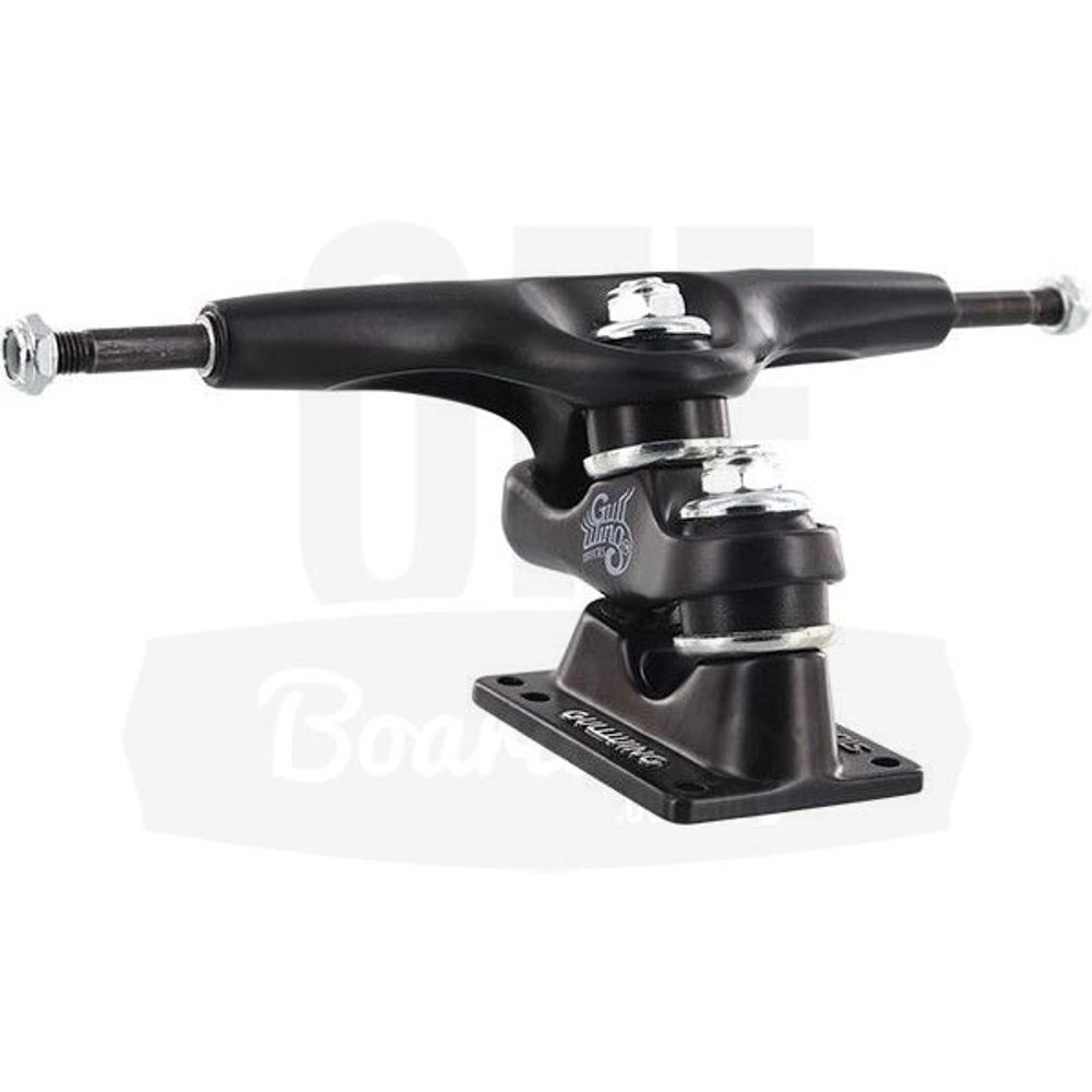Truck-Gullwing-Sidewinder-II-10-183mm-Black Truck-Gullwing-Sidewinder-II-10-183mm-Black