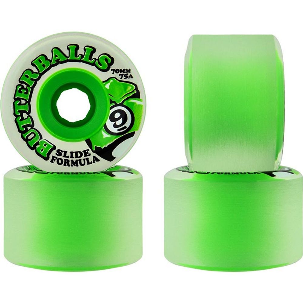 Roda-Sector-9-Butterballs-70mm-75A-Green Roda-Sector-9-Butterballs-70mm-75A-Green