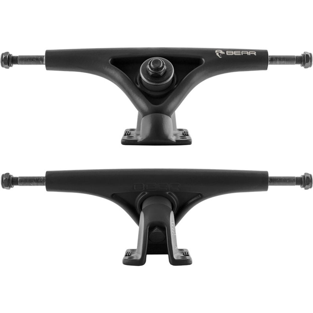 Truck-Bear-Grizzly-181mm-52-graus-preto Truck-Bear-Grizzly-181mm-52-graus-preto