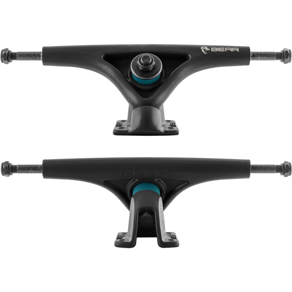 Truck-Bear-Grizzly-181mm-45-graus-preto Truck-Bear-Grizzly-181mm-45-graus-preto