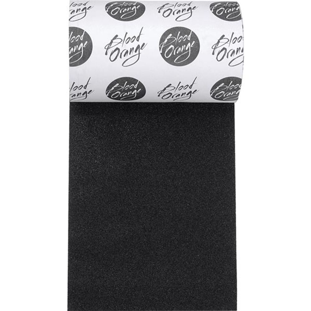 Lixa-Blood-Orange-Longboard-Preta Lixa-Blood-Orange-Longboard-Preta