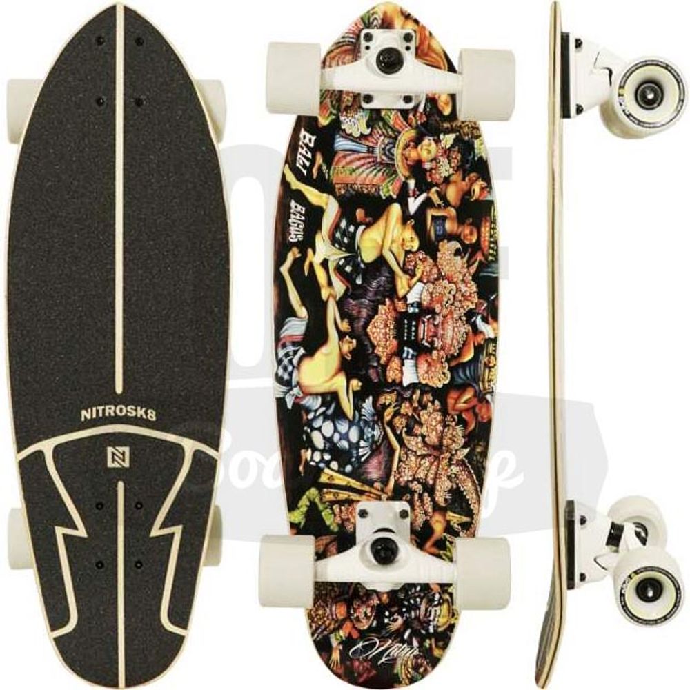 Skate-Simulador-de-Surf-Nitro-SK8-Bali-Bagus-28-5 Skate-Simulador-de-Surf-Nitro-SK8-Bali-Bagus-28-5