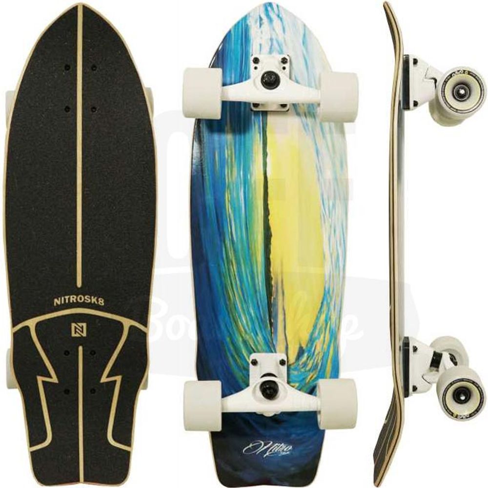 Skate-Simulador-de-Surf-Nitro-SK8-Wave-Sunset-29 Skate-Simulador-de-Surf-Nitro-SK8-Wave-Sunset-29